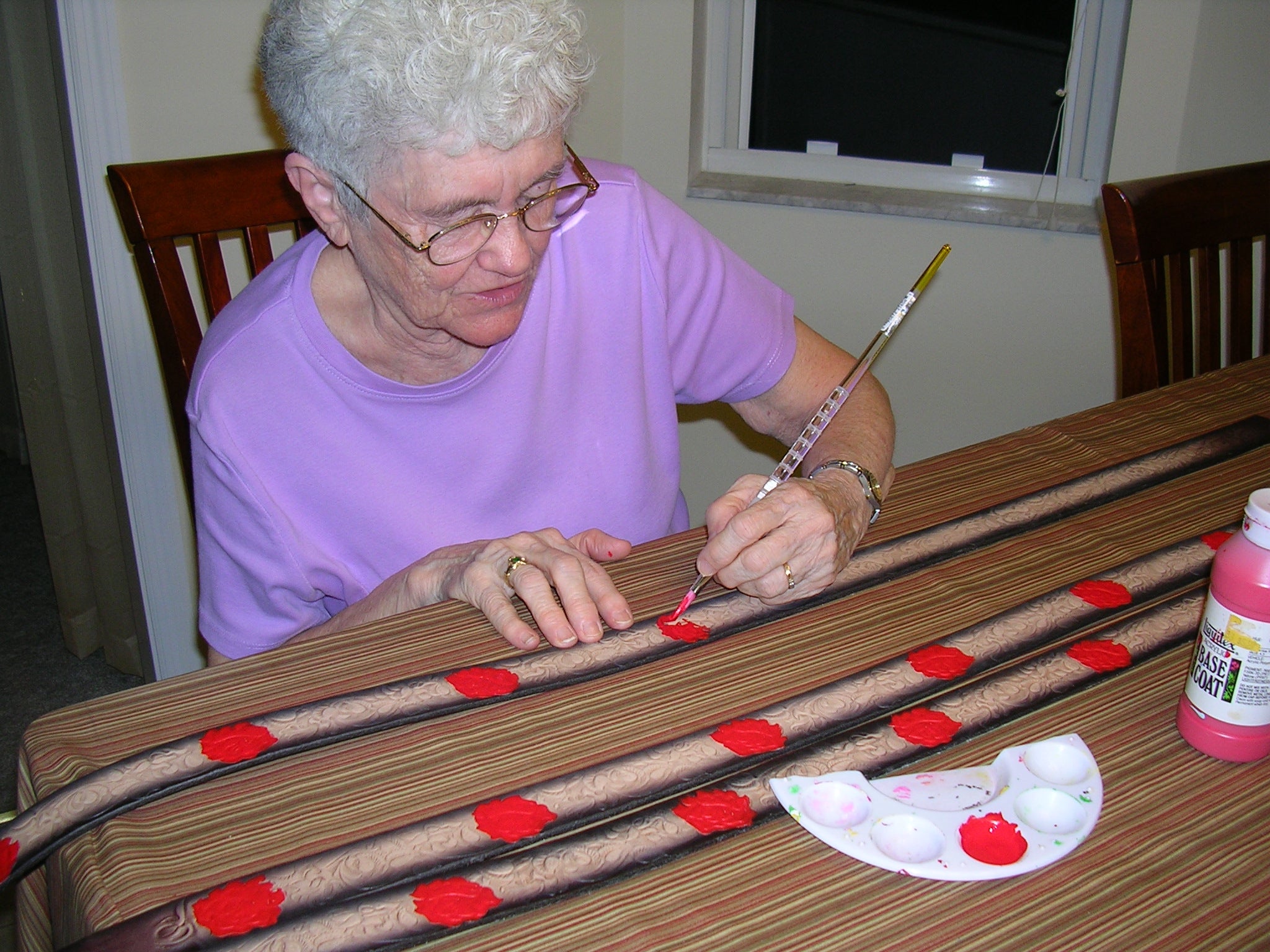 High Springs Leather