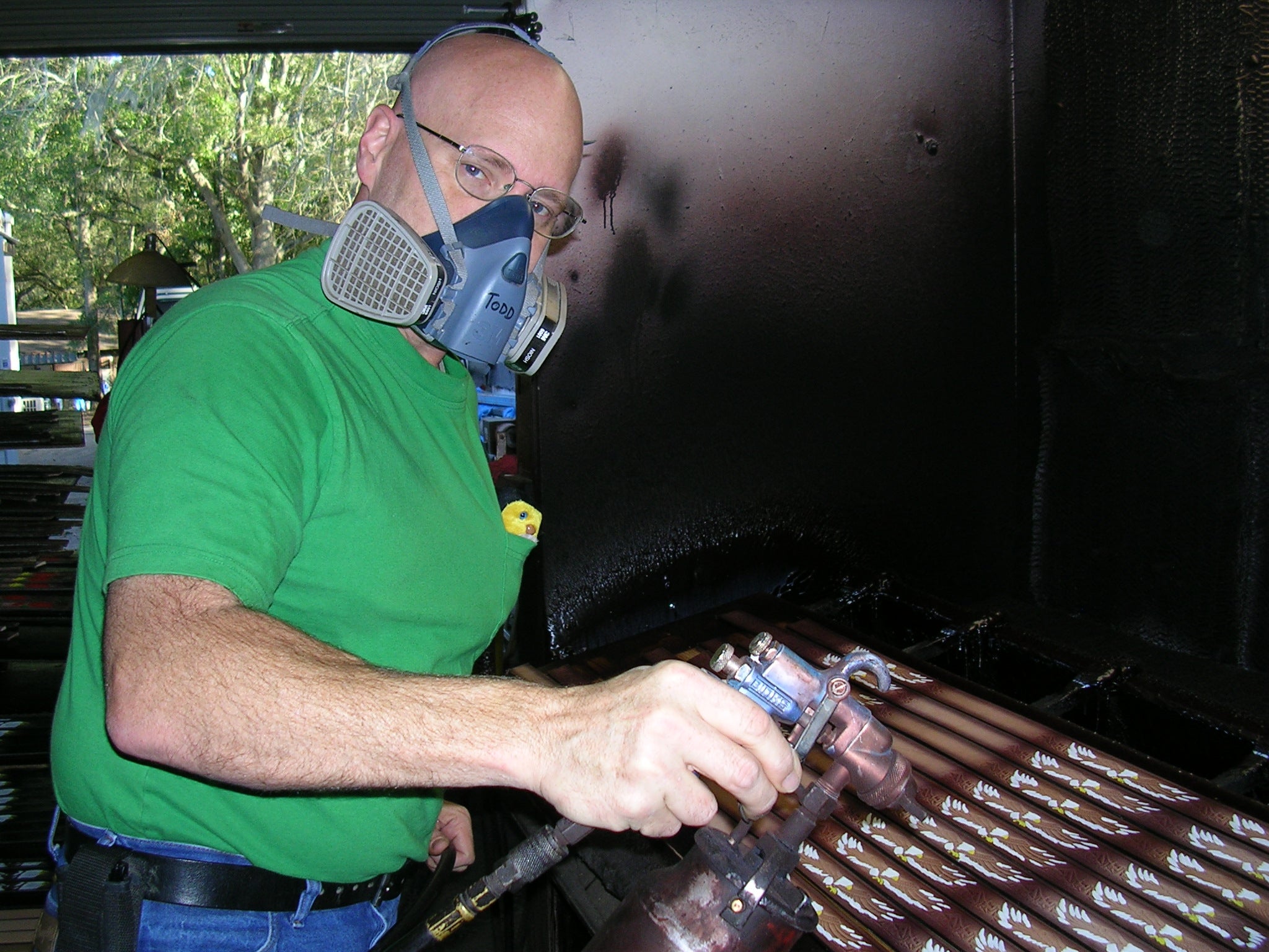 High Springs Leather