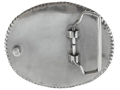 Duck Hunting Belt Buckle