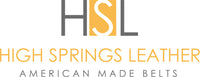 High Springs Leather
