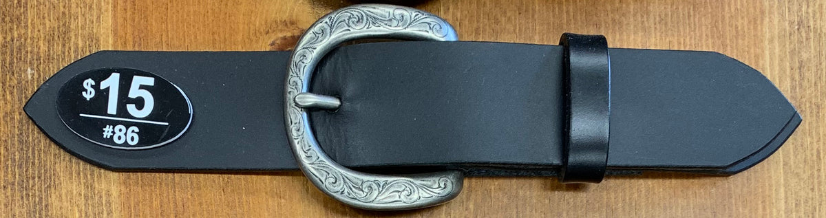Name Belt - Diamond Designed Embossed Brown Leather Belt Custom Engraved for Men and Women