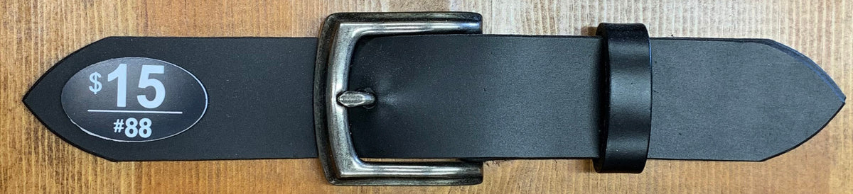 Name Belt - Diamond Designed Embossed Brown Leather Belt Custom Engraved for Men and Women